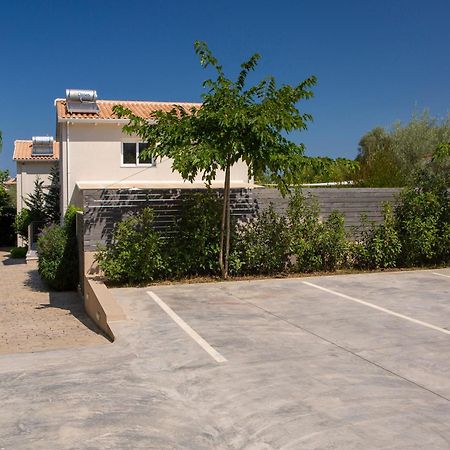 Grappolo Lefkada Villas - Vilana Ideal For Families And Small Groups Apolpaina 외부 사진